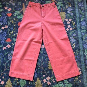 Carleen Lindsay Jeans in Faded Size 4